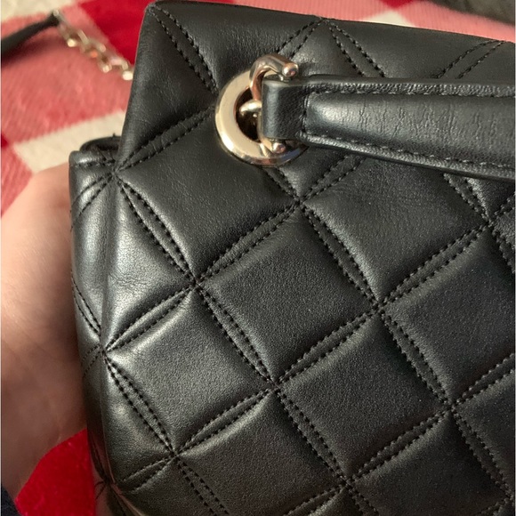 Kate Spade Natalia Medium Flap Shoulder & Wallet - Picture 11 of 15